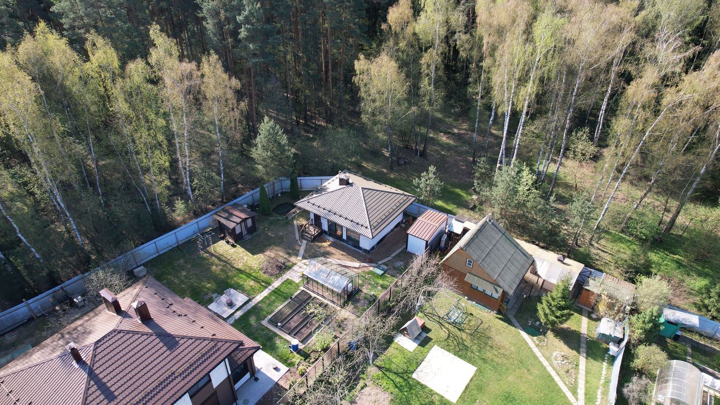 Строительство бани «под ключ» в деревне Овчинкино, Раменский район — фото 2